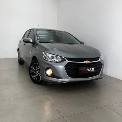 CHEVROLET ONIX 1.0 FLEX LT MANUAL CHEVROLET ONIX 1.0 FLEX LT MANUAL